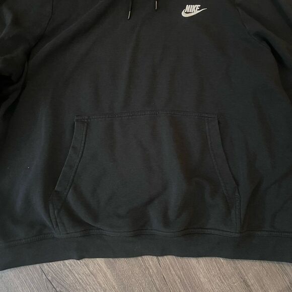 Nike Long Neck Hoodie size XL - Picture 6 of 7